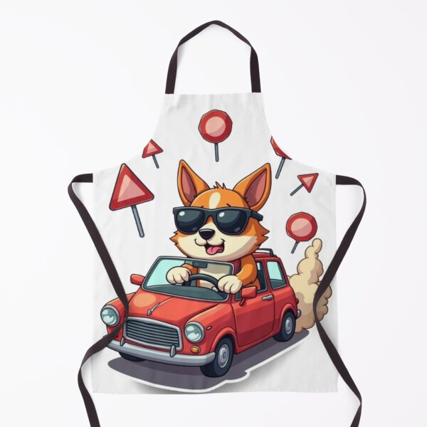 Item preview, driving Fast designed and sold by Fit On.