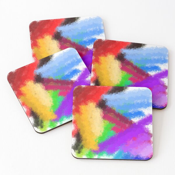 Item preview, Rainbow Colour Story designed and sold by JuleZ54.