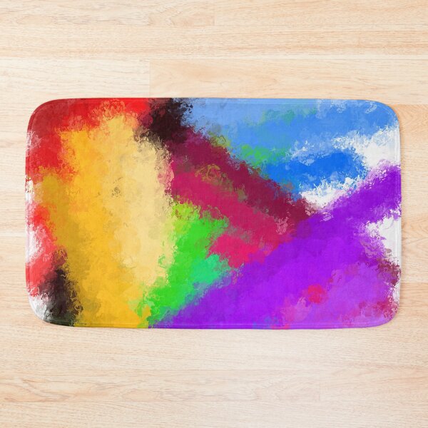 Item preview, Rainbow Colour Story designed and sold by JuleZ54.