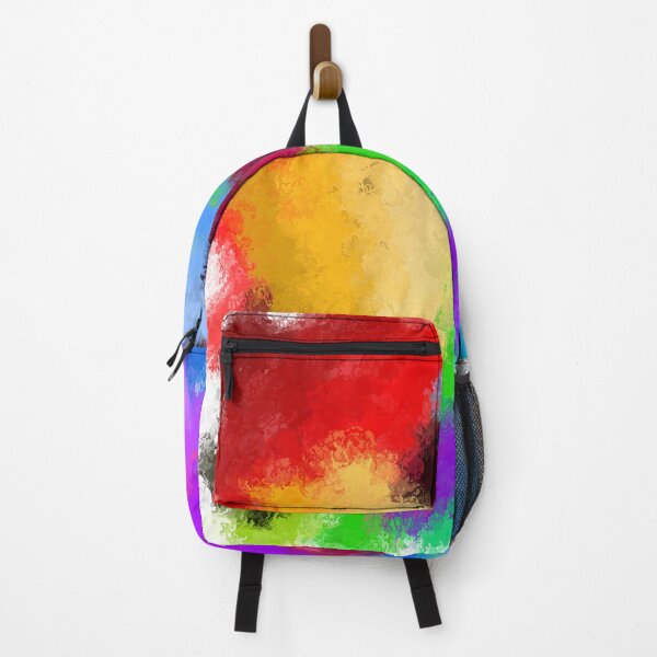 Item preview, Rainbow Colour Story designed and sold by JuleZ54.
