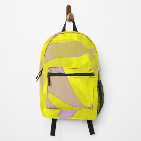 Item preview, Psychedelic Yellow designed and sold by JuleZ54.