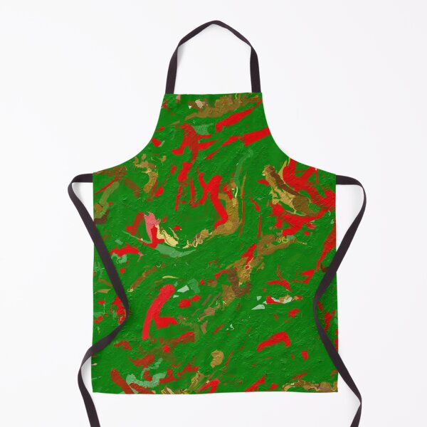 Item preview, Marbled Christmas designed and sold by JuleZ54.