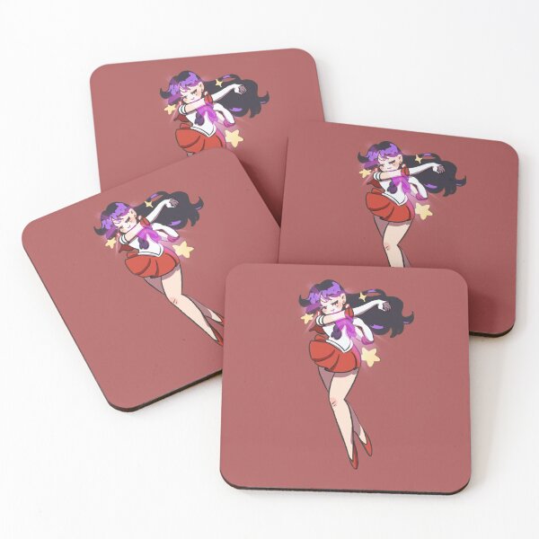Item preview, Sailor Mars Sailor Moon designed and sold by Dibusvb.