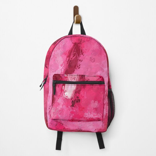 Item preview, Abstract Pink and Red designed and sold by JuleZ54.