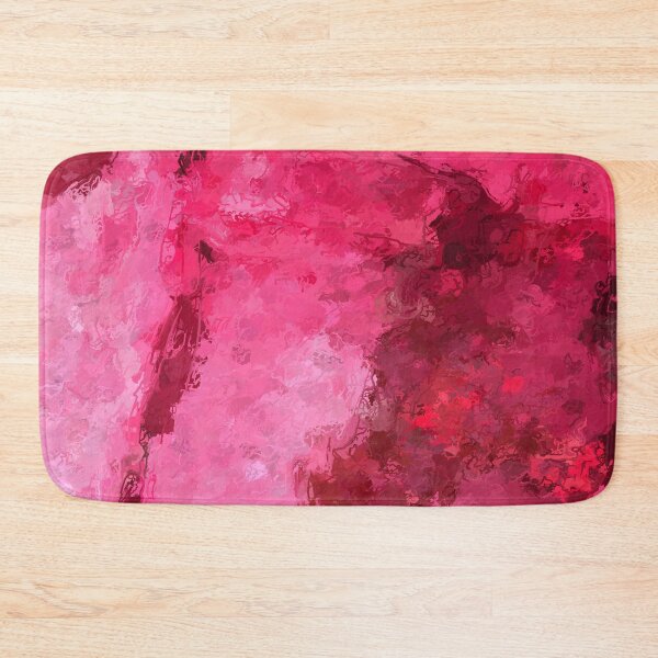 Item preview, Abstract Pink and Red designed and sold by JuleZ54.