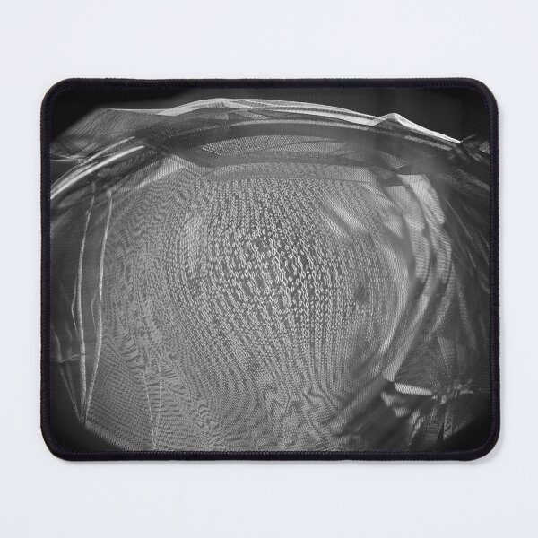 Item preview, contemporary white fabric designed and sold by felipequeiroz.