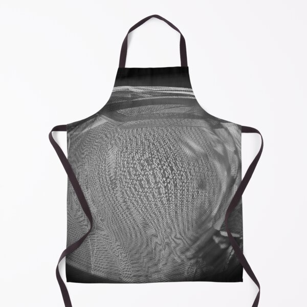 Item preview, contemporary white fabric designed and sold by felipequeiroz.