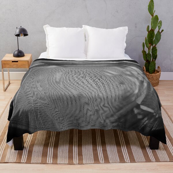 Item preview, contemporary white fabric designed and sold by felipequeiroz.