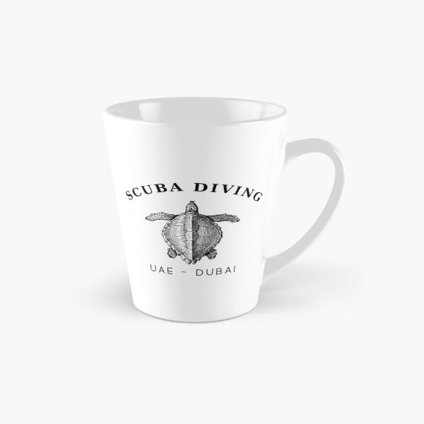 Item preview, Buceo en Dubái (EAU) designed and sold by FlyingTreg.