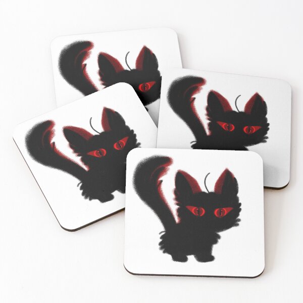 Item preview, Red Eyes,Black Heart designed and sold by Lil’ Ember Eyes.