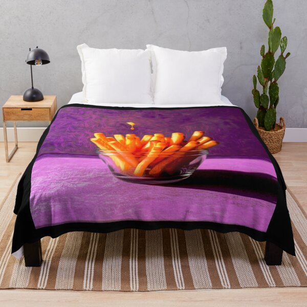 Item preview, French fries Chips#1 designed and sold by Helios Be. Lavsh.