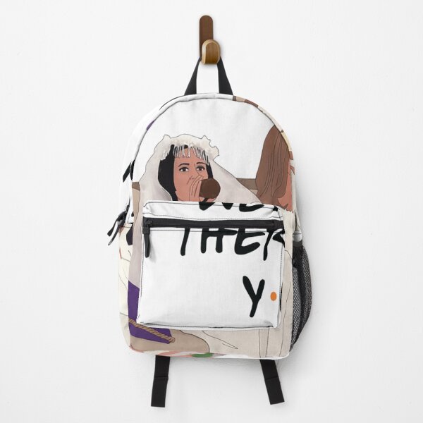 Item preview, Friends: We' ll be there for you designed and sold by UniqueTrick.