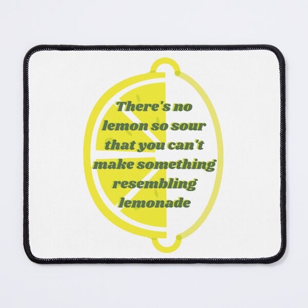 Item preview, This is us - There is no lemon so sour designed and sold by Bingeartstudio.