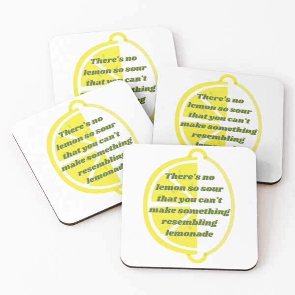 Item preview, This is us - There is no lemon so sour designed and sold by Bingeartstudio.