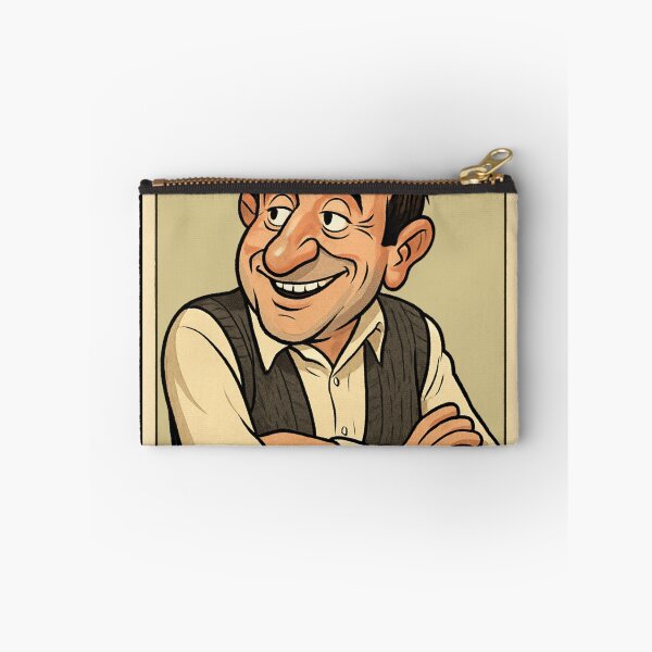 Item preview, Comedy Legends: Rigsby designed and sold by halibutgoatramb.