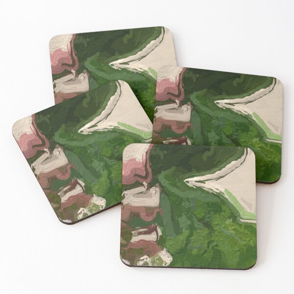 Item preview, Abstract Hoya designed and sold by JuleZ54.