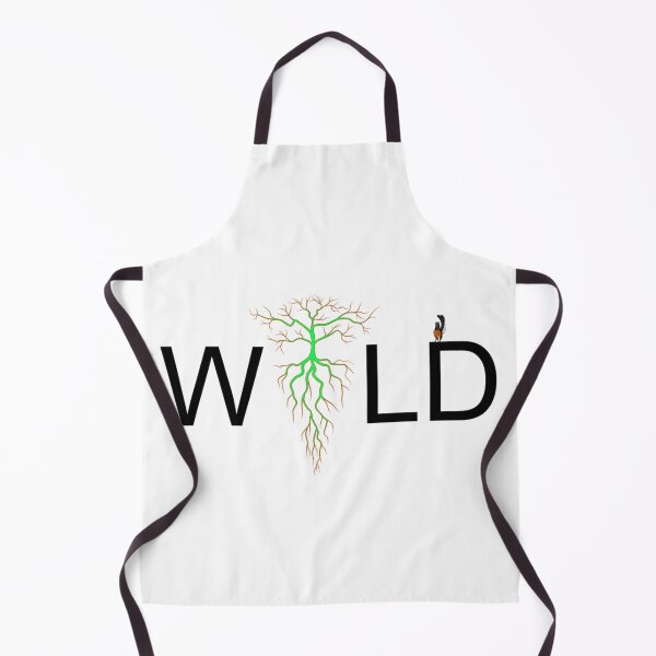Item preview, Untamed Wild Nature Abstract Art Design designed and sold by kenneth&co .
