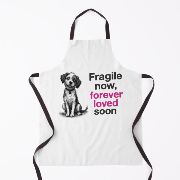 Item preview, DOG forever loved soon designed and sold by HiresFilm.