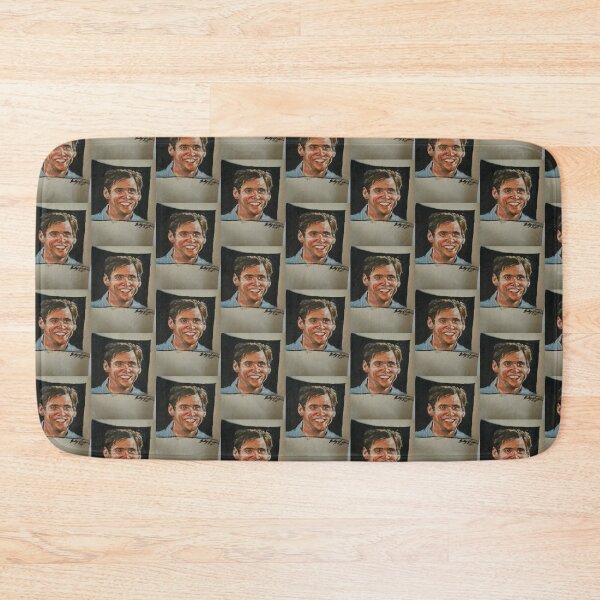 Item preview, Jim Carey  designed and sold by Portraits by Billy H. Jackson.
