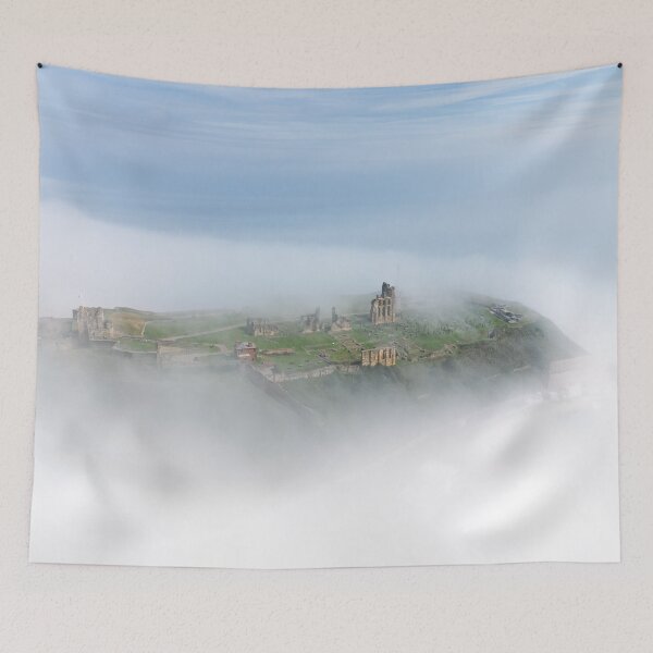 Item preview, Island in the Clouds designed and sold by Mark Hume.
