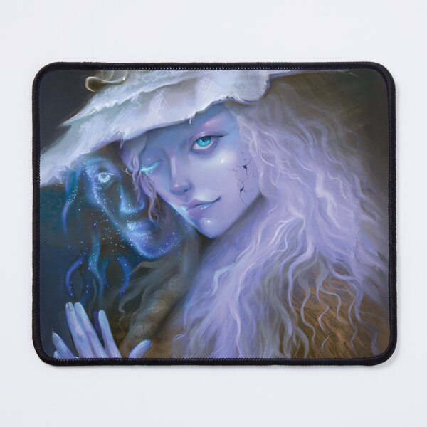 Item preview, Lunar Princess Illustration designed and sold by LucyG Art.
