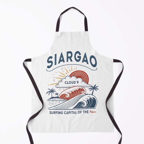 Item preview, SIARGAO ISLAND designed and sold by likbatonboot.