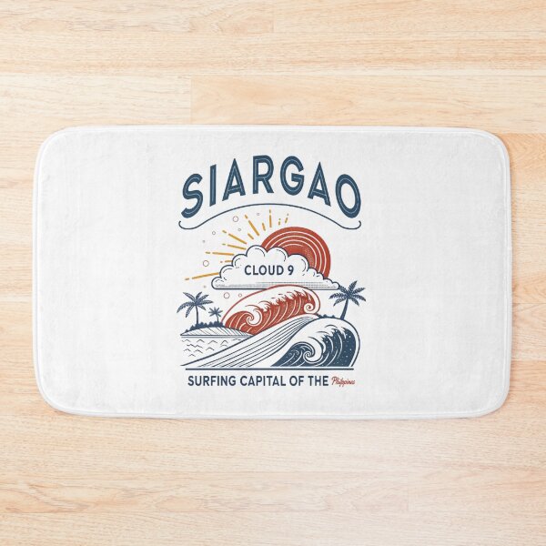 Item preview, SIARGAO ISLAND designed and sold by likbatonboot.