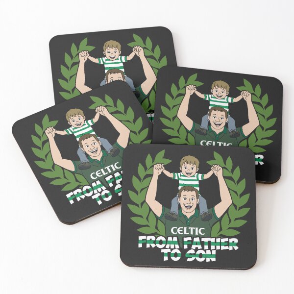 Item preview, Celtic From Father To Son designed and sold by casualsofficial.