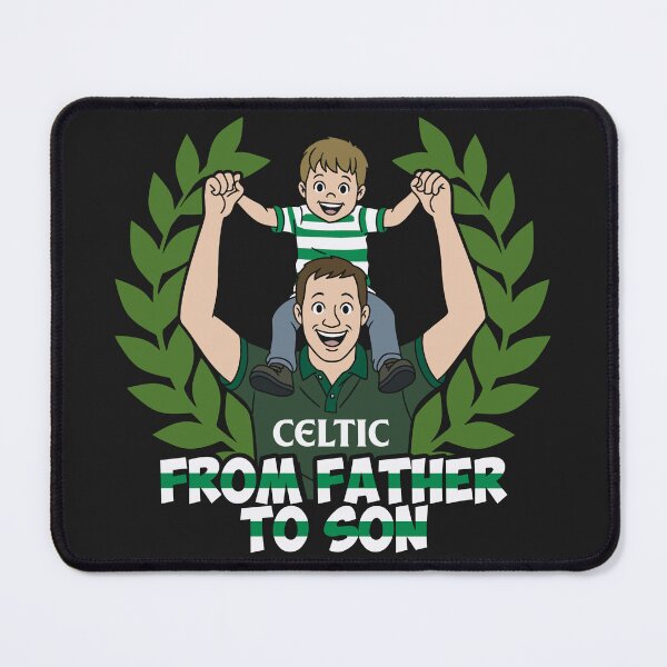 Item preview, Celtic From Father To Son designed and sold by casualsofficial.