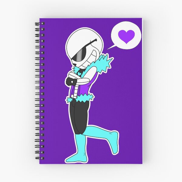 Item preview, Cool Underlust Sans designed and sold by LHeartsMerch.