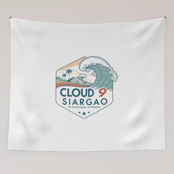 Item preview, SIARGAO ISLAND designed and sold by likbatonboot.