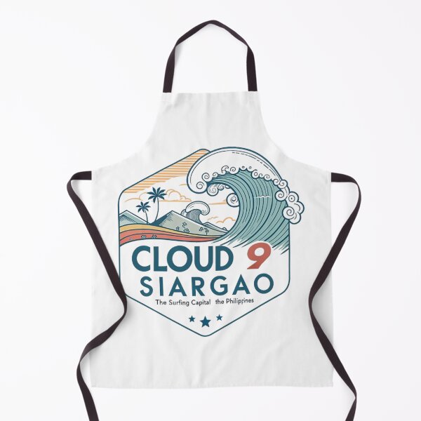Item preview, SIARGAO ISLAND designed and sold by likbatonboot.
