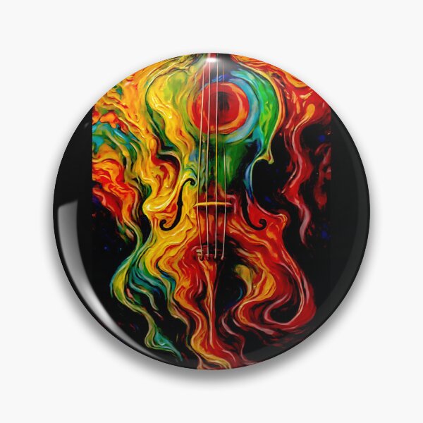 Item preview, Melting The Music, the stradivarius and the dream designed and sold by Helios Be. Lavsh.