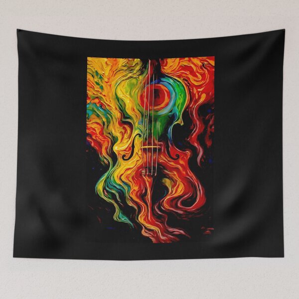 Item preview, Melting The Music, the stradivarius and the dream designed and sold by Helios Be. Lavsh.