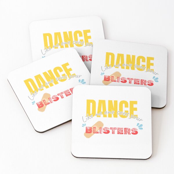 Item preview, dance like no one sees designed and sold by BeauDesigns23.