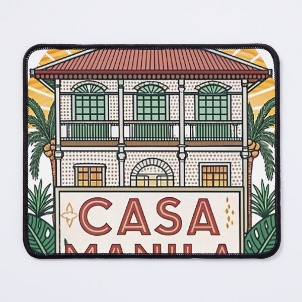 Item preview, CASA MANILA designed and sold by likbatonboot.