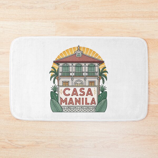 Item preview, CASA MANILA designed and sold by likbatonboot.