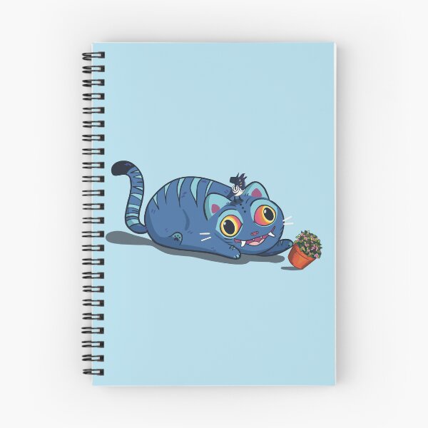 Item preview, Derpy tiger & Sussie bird designed and sold by geekartistry.