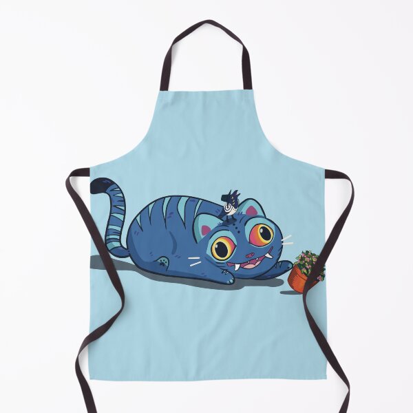 Item preview, Derpy tiger & Sussie bird designed and sold by geekartistry.