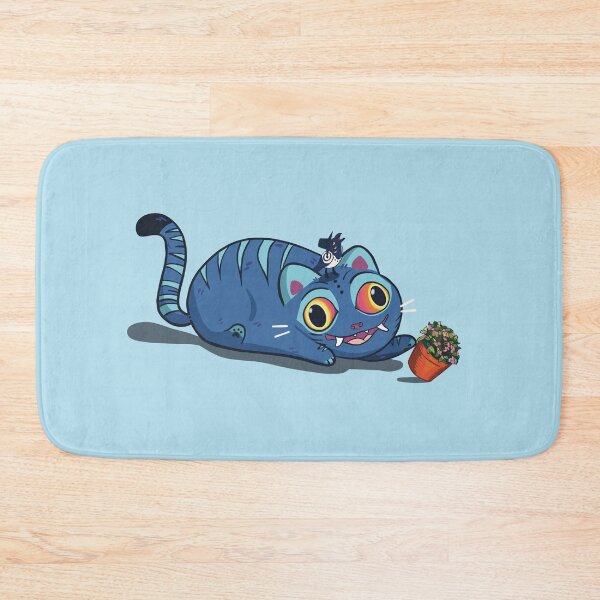 Item preview, Derpy tiger & Sussie bird designed and sold by geekartistry.