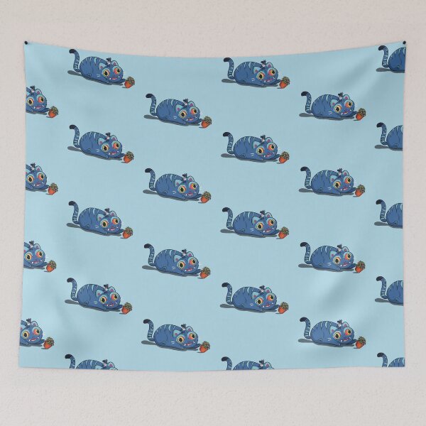 Item preview, Derpy tiger & Sussie bird designed and sold by geekartistry.