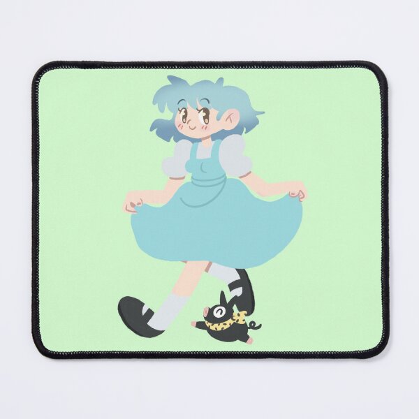 Item preview, Akane Ranma 1/2 with Pchan designed and sold by Dibusvb.