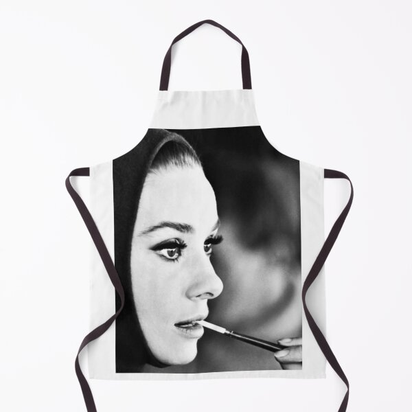 Item preview, Audrey Hepburn portrait designed and sold by KaterinaLog.