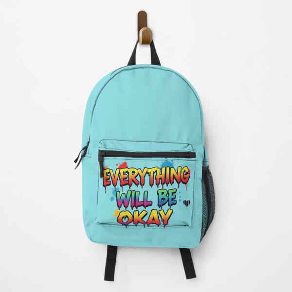 Item preview, Everything Will Be Okay designed and sold by spectomine.