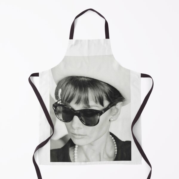 Item preview, Audrey Hepburn portrait designed and sold by KaterinaLog.