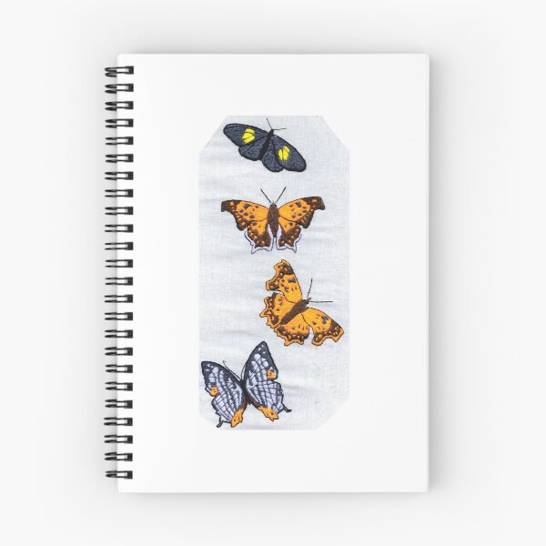 Item preview, Butterflies designed and sold by earthwolf27.