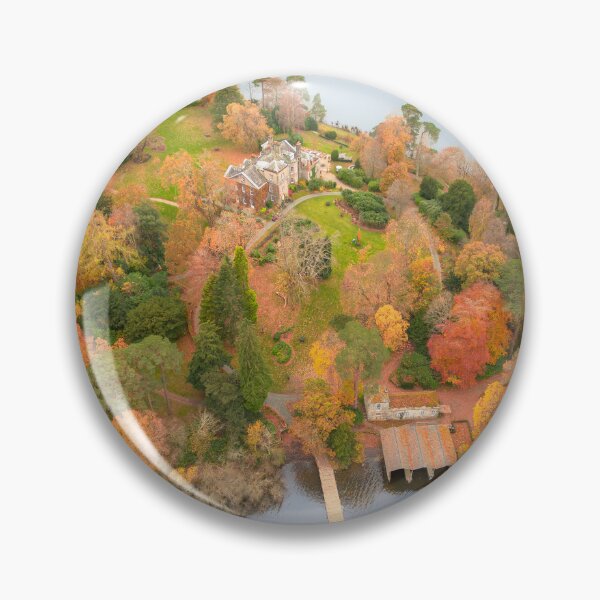 Item preview, Derwentwater Island designed and sold by Mark Hume.