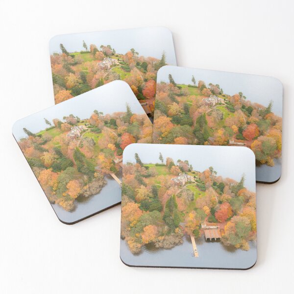 Item preview, Derwentwater Island designed and sold by Mark Hume.