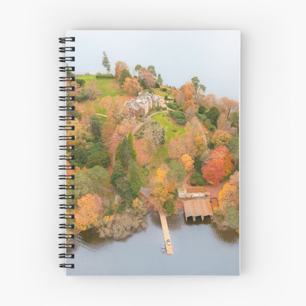 Item preview, Derwentwater Island designed and sold by Mark Hume.