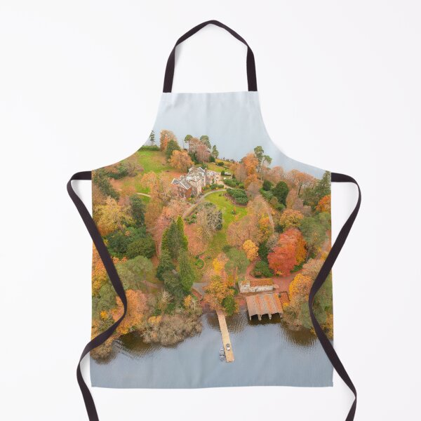 Item preview, Derwentwater Island designed and sold by Mark Hume.